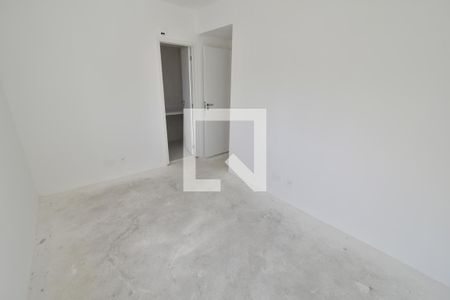 Quarto 1 - Suíte de apartamento à venda com 2 quartos, 89m² em Taquaral, Campinas