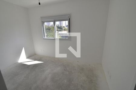 Quarto 1 - Suíte de apartamento à venda com 2 quartos, 90m² em Taquaral, Campinas