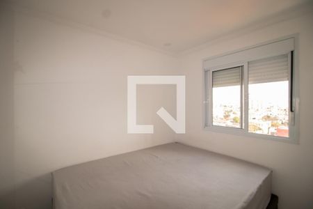 Quarto 2 de apartamento à venda com 2 quartos, 43m² em Vila Gustavo, São Paulo