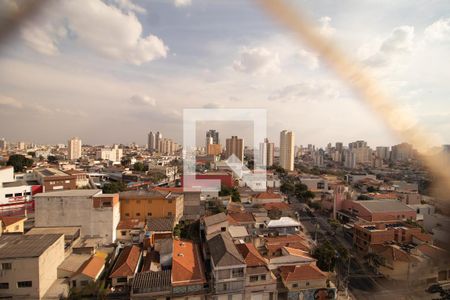 Vista do Quarto 1 de apartamento à venda com 2 quartos, 43m² em Vila Gustavo, São Paulo