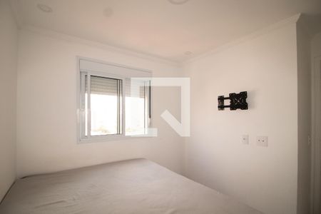 Quarto 2 de apartamento à venda com 2 quartos, 43m² em Vila Gustavo, São Paulo