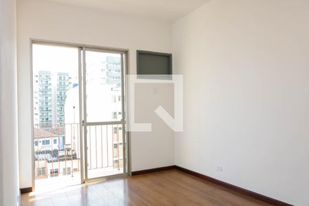 Apartamento para alugar com 52m², 1 quarto e 1 vagaSala