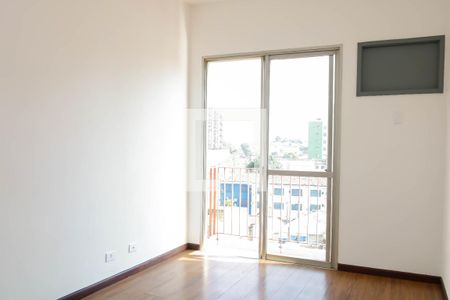 Apartamento para alugar com 52m², 1 quarto e 1 vagaSala