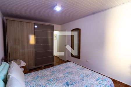 Quarto 2 Casa 1 de casa à venda com 5 quartos, 240m² em Vila Yolanda, Osasco