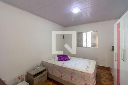 Quarto 1 Casa 1 de casa à venda com 5 quartos, 240m² em Vila Yolanda, Osasco