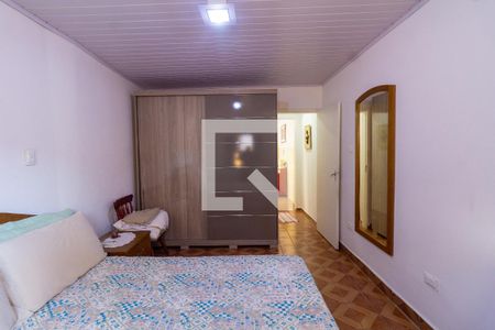 Quarto 2 Casa 1 de casa à venda com 5 quartos, 240m² em Vila Yolanda, Osasco