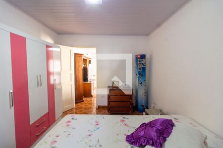 Quarto 1 Casa 1 de casa à venda com 5 quartos, 240m² em Vila Yolanda, Osasco