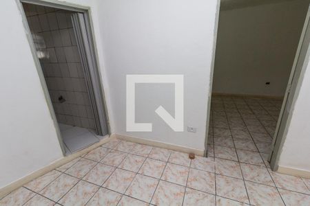 Hall de entrada de casa para alugar com 1 quarto, 25m² em Jardim Matarazzo, São Paulo