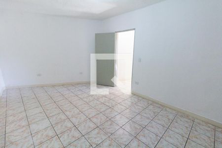 Sala e Cozinha de casa para alugar com 1 quarto, 25m² em Jardim Matarazzo, São Paulo