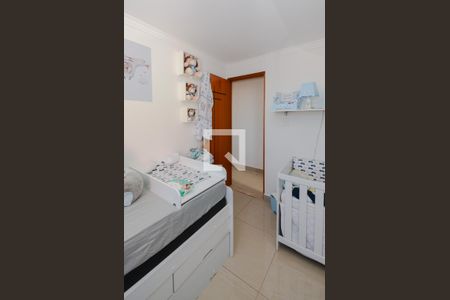 Quarto 1 de apartamento para alugar com 2 quartos, 59m² em Santa Terezinha, São Bernardo do Campo