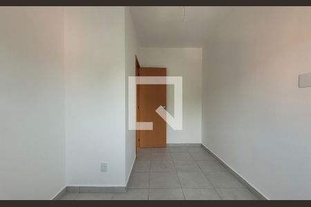 Quarto de apartamento à venda com 2 quartos, 56m² em Vila Guiomar, Santo André