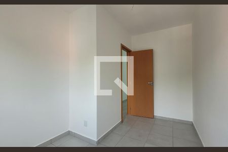 Quarto de apartamento à venda com 2 quartos, 56m² em Vila Guiomar, Santo André