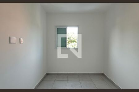 Quarto de apartamento à venda com 2 quartos, 56m² em Vila Guiomar, Santo André