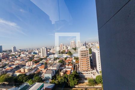 Vista da Varanda de apartamento para alugar com 2 quartos, 67m² em Parque das Nações, Santo André