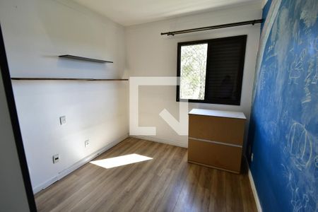 Quarto 1 de apartamento à venda com 3 quartos, 76m² em Vila Guararapes, Campinas