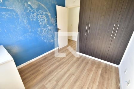 Quarto 1 de apartamento à venda com 3 quartos, 76m² em Vila Guararapes, Campinas