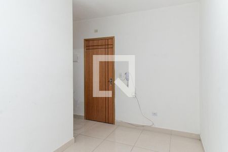 Apartamento à venda com 30m², 1 quarto e sem vagaSala  