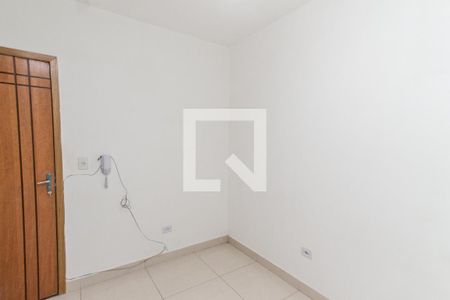 Apartamento à venda com 30m², 1 quarto e sem vagaSala  