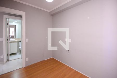 Quarto 1  de apartamento para alugar com 2 quartos, 40m² em Jardim Santa Emilia, São Paulo