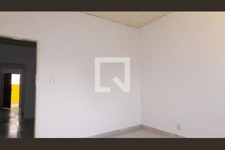 Quarto de casa para alugar com 1 quarto, 100m² em Parque da Vila Prudente, São Paulo