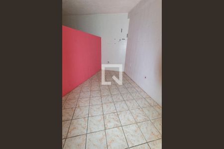 Sala de casa para alugar com 1 quarto, 25m² em Jardim Matarazzo, São Paulo