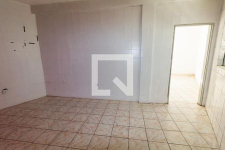 Sala de casa para alugar com 1 quarto, 25m² em Jardim Matarazzo, São Paulo