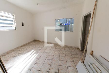 Quarto de casa para alugar com 1 quarto, 25m² em Jardim Matarazzo, São Paulo