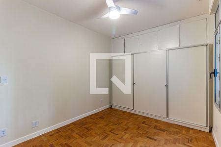 Suíte 1 - Quarto de apartamento para alugar com 3 quartos, 140m² em Higienópolis, São Paulo