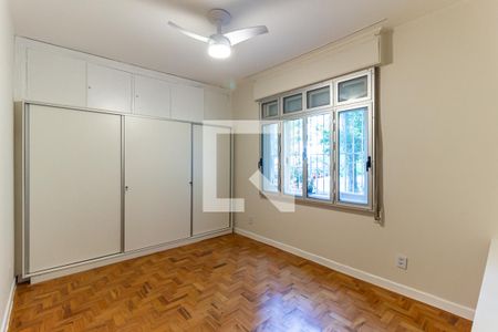 Suíte 1 - Quarto de apartamento para alugar com 3 quartos, 140m² em Higienópolis, São Paulo