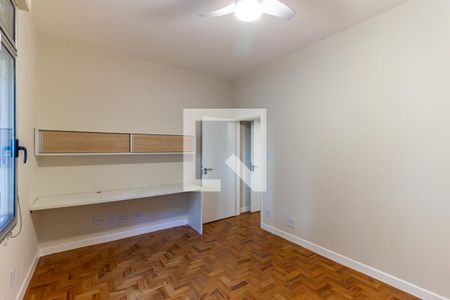 Suíte 1 - Quarto de apartamento para alugar com 3 quartos, 140m² em Higienópolis, São Paulo
