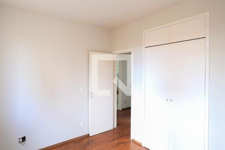 Quarto 01 de apartamento à venda com 2 quartos, 80m² em Sion, Belo Horizonte