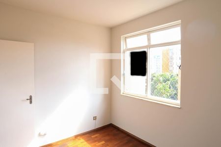 Quarto 02 de apartamento à venda com 2 quartos, 80m² em Sion, Belo Horizonte