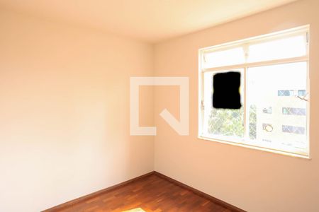 Quarto 01 de apartamento à venda com 2 quartos, 80m² em Sion, Belo Horizonte