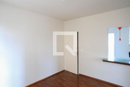 Sala de apartamento à venda com 2 quartos, 80m² em Sion, Belo Horizonte