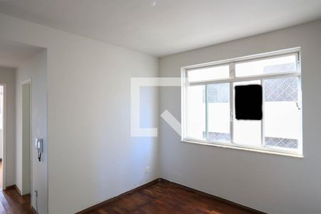 Sala de apartamento à venda com 2 quartos, 80m² em Sion, Belo Horizonte