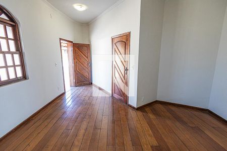 Sala de apartamento à venda com 3 quartos, 145m² em Santa Mônica, Belo Horizonte