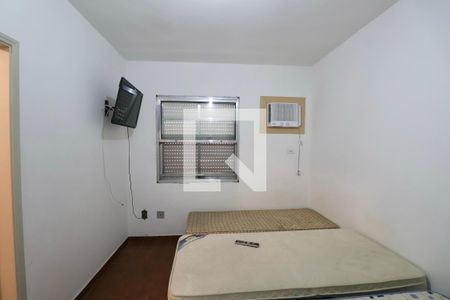Quarto Suíte  de apartamento para alugar com 2 quartos, 85m² em Balneario Cidade Atlantica, Guarujá