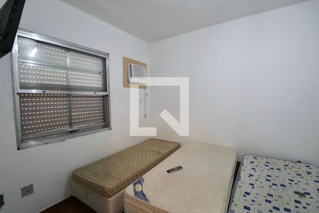 Quarto Suíte  de apartamento para alugar com 2 quartos, 85m² em Balneario Cidade Atlantica, Guarujá