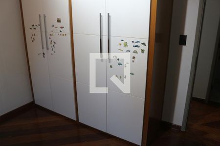 Quarto 1 de apartamento para alugar com 2 quartos, 70m² em Santa Paula, São Caetano do Sul