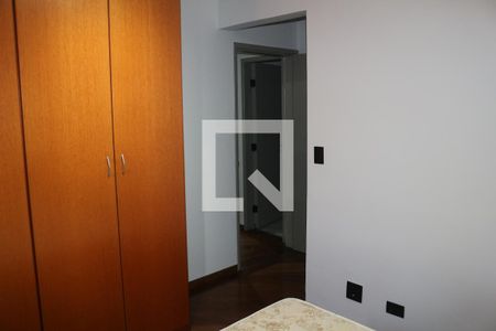 Suíte 1 de apartamento para alugar com 2 quartos, 70m² em Santa Paula, São Caetano do Sul