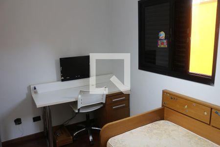 Quarto 1 de apartamento para alugar com 2 quartos, 70m² em Santa Paula, São Caetano do Sul