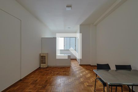 Studio  de kitnet/studio para alugar com 1 quarto, 35m² em Centro, Belo Horizonte