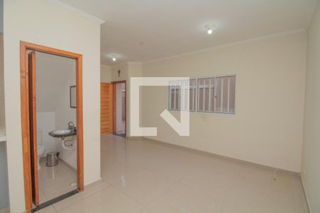 Sala de casa à venda com 3 quartos, 111m² em Vila Fernandes, São Paulo