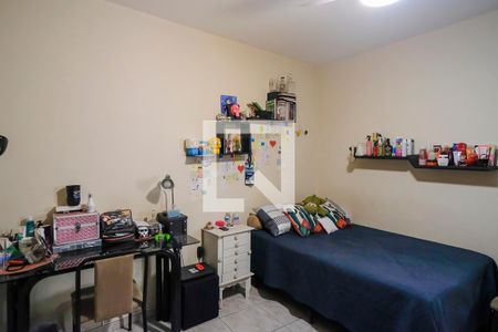 Quarto 1 de casa à venda com 2 quartos, 100m² em Osvaldo Cruz, São Caetano do Sul