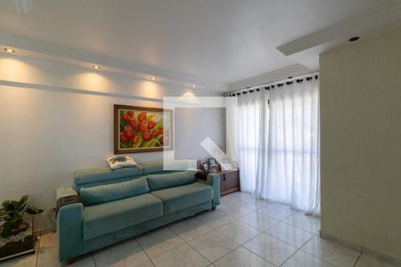 Sala de apartamento à venda com 2 quartos, 220m² em Vila Ré, São Paulo