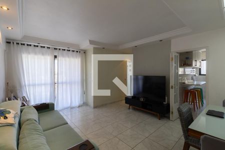 Sala de apartamento à venda com 2 quartos, 220m² em Vila Ré, São Paulo