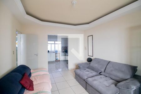 Sala de TV Casa Principal de casa à venda com 6 quartos, 120m² em Jardim das Alterosas - 1a Secao, Betim