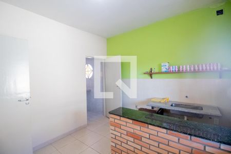 Quarto Suíte Casa Principal de casa à venda com 6 quartos, 120m² em Jardim das Alterosas - 1a Secao, Betim