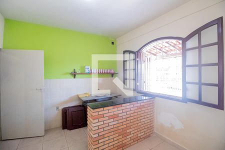 Quarto Suíte Casa Principal de casa à venda com 6 quartos, 120m² em Jardim das Alterosas - 1a Secao, Betim