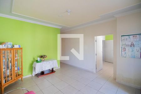 Sala Casa Principal de casa à venda com 6 quartos, 120m² em Jardim das Alterosas - 1a Secao, Betim